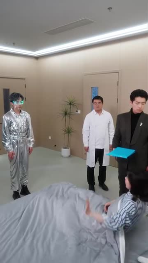 深情相诱（60集）短剧经典全集任你选