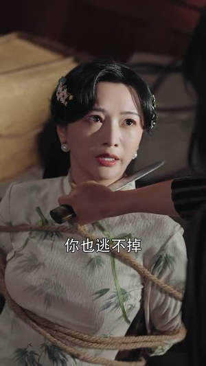 民国小锦鲤(60集) 民国小锦鲤(60集)短剧终篇全集限免看