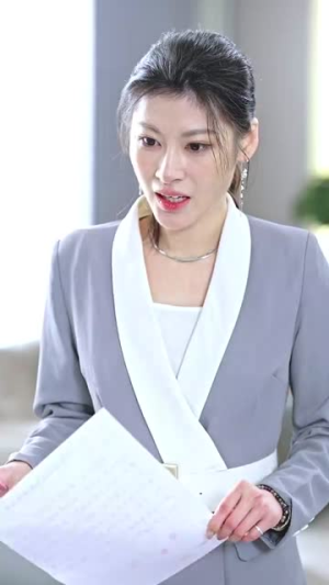 太太的江湖第二季（80集）短剧宝藏全集限免看