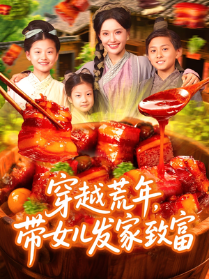 穿越荒年带女儿发家致富(128集) 穿越荒年带女儿发家致富(128集)短剧全剧终限免合集