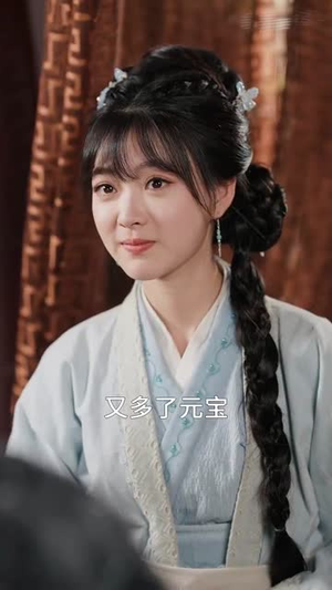 将门甜妻美厨娘带娃开大(60集) 将门甜妻美厨娘带娃开大(60集)短剧全剧终高清放送