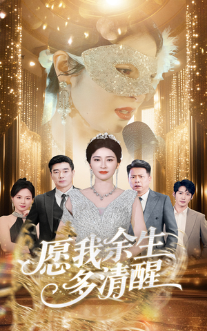 愿我余生多清醒(60集) 愿我余生多清醒(60集)短剧全剧终限免合集