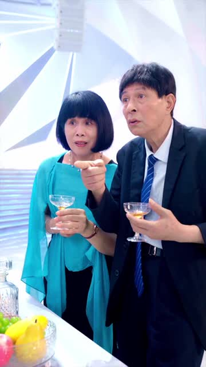 说好的背景板怎么在走主角线(60集) 说好的背景板怎么在走主角线(60集)短剧热映全集免费刷