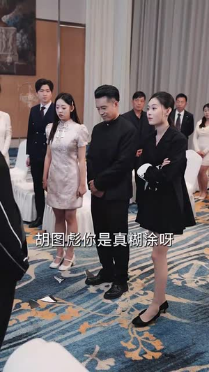 舌尖上的救赎（70集）短剧爆款全集在线播