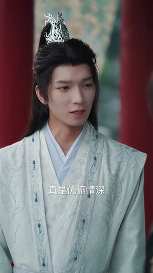 青梅醉梦（72集）短剧全集高清无码版