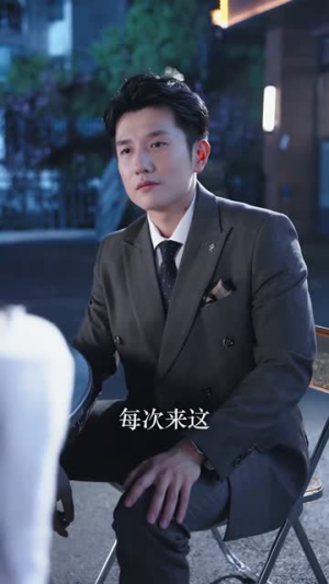 男人四十(72集) 男人四十(72集)短剧最终章免费合集