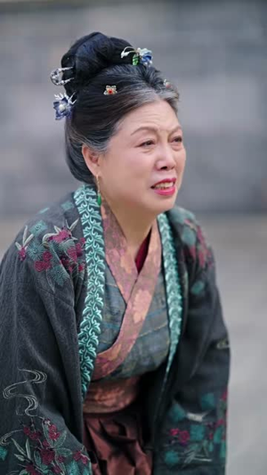 易新妆(69集) 易新妆(69集)短剧完结篇全集连播