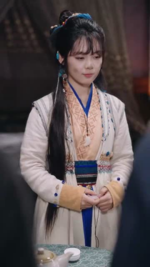 我的房子里来了个古代小萌娃（88集）短剧全集高清完整版