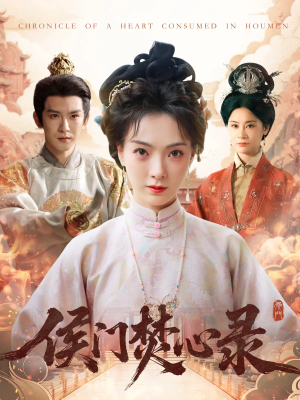 侯门焚心录（94集）短剧全集秒播无卡顿