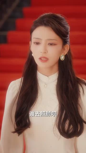 枪与玫瑰:少帅的逃爱游戏(76集) 枪与玫瑰:少帅的逃爱游戏(76集)短剧结局合集限免刷