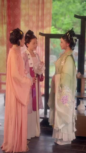 我家卿卿是太子(81集) 我家卿卿是太子(81集)短剧全集高清完整版