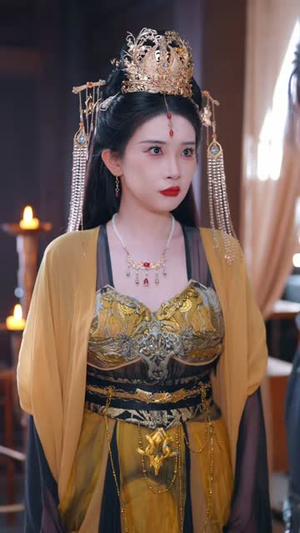 激活落榜生系统,女帝求我当状元(85集) 激活落榜生系统,女帝求我当状元(85集)短剧全集热力排行榜之一