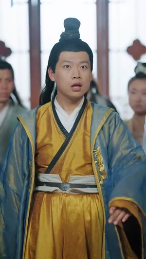 神医娘亲又掉马了(95集) 神医娘亲又掉马了(95集)短剧全集无删完整版