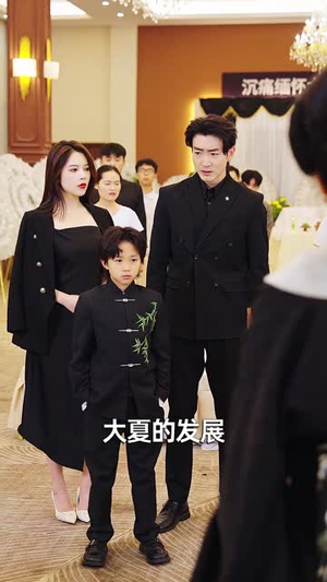 儿子带我走上人生巅峰(58集) 儿子带我走上人生巅峰(58集)短剧终极大放送合集