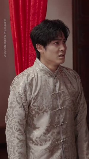 爱意难宣（64集）短剧全集畅看无门槛