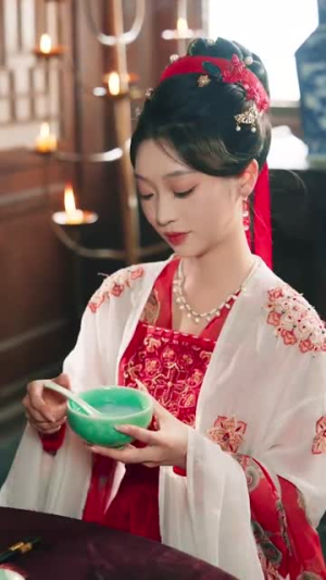 刁蛮小医妃（72集）短剧热播全集免费追