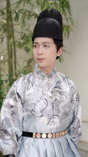 被赶出王府后,我成了最强锦衣卫(110集) 被赶出王府后,我成了最强锦衣卫(110集)短剧全剧终高清放送