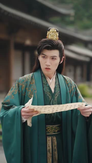 偏偏世子要娶我(83集) 偏偏世子要娶我(83集)短剧全集畅看无门槛