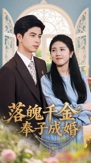 落魄千金奉子成婚(63集) 落魄千金奉子成婚(63集)短剧合集彩蛋完整版