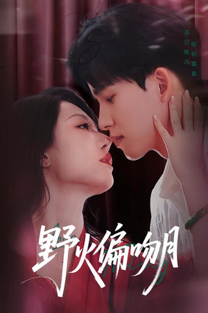 野火偏吻月（51集）短剧全集连看不停歇