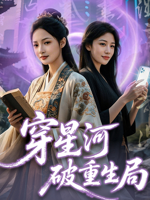 穿星河破重生局（82集）短剧全剧终合集放送