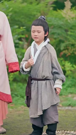 天降龙宝卖菜妇人竟是皇后（80集）短剧宝藏全集限免看