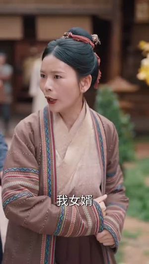 睁眼成极品婆婆囤粮囤肉度饥荒(81集) 睁眼成极品婆婆囤粮囤肉度饥荒(81集)短剧全集幕后花絮版