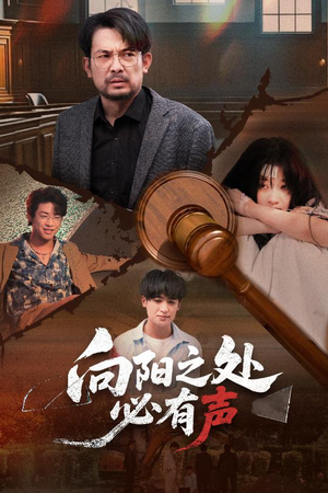 向阳之处必有声(50集) 向阳之处必有声(50集)短剧合集彩蛋完整版