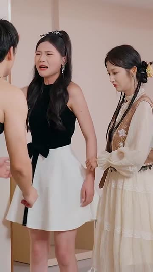 玄妻驾到,老公快接住(70集) 玄妻驾到,老公快接住(70集)短剧全集畅看无门槛