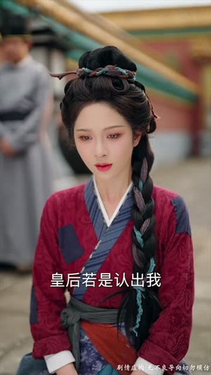 手握日月摘星辰（60集）短剧全剧终高清放送