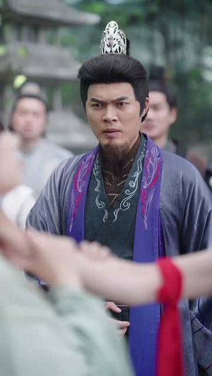 我的徒弟都是大魔头(70集) 我的徒弟都是大魔头(70集)短剧全集畅看无门槛