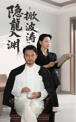 隐龍入渊掀波涛(52集) 隐龍入渊掀波涛(52集)短剧大结局连更全集