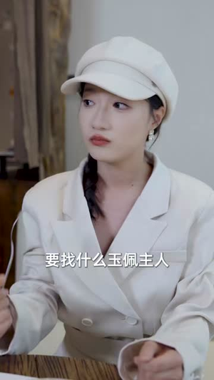认错boss嫁对郎(83集) 认错boss嫁对郎(83集)短剧经典全集任你选