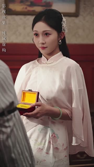 昨夜星河入梦（60集）短剧限免全集任你点
