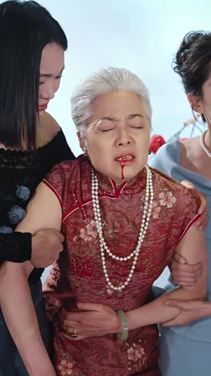 天降萌宝老祖,孝子贤孙都跪下(61集) 天降萌宝老祖,孝子贤孙都跪下(61集)短剧全集投屏大屏看