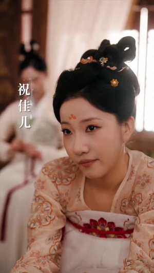 小宫女被读心了(66集) 小宫女被读心了(66集)短剧终极大放送合集