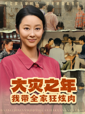 大灾之年,我带全家狂炫肉(80集) 大灾之年,我带全家狂炫肉(80集)短剧全剧终在线连看