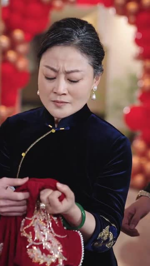 离人枕上霜（71集）短剧全集特惠限时看