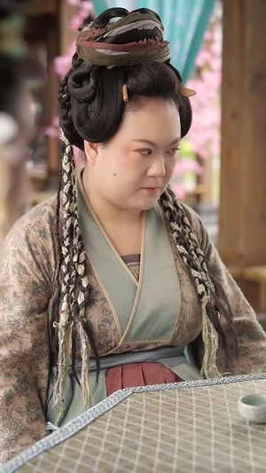 诱梨枝（73集）短剧大结局超前点映