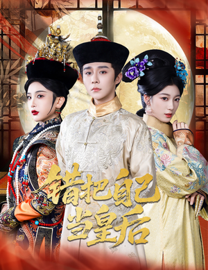 错把自己当皇后(55集) 错把自己当皇后(55集)短剧限免全集任你点