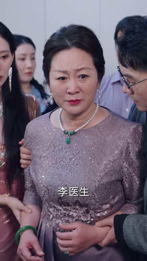 笔下生灾（60集）短剧全集热力排行榜之一