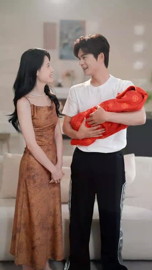 水自无情舟渡人(38集) 水自无情舟渡人(38集)短剧终篇全集限免看