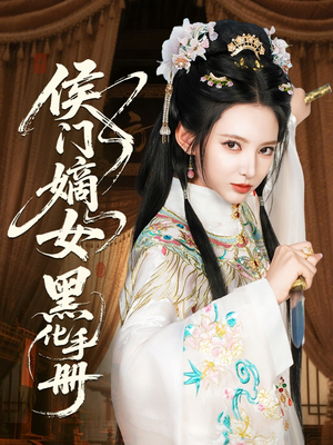 侯门嫡女黑化手册(84集) 侯门嫡女黑化手册(84集)短剧全剧终限免畅刷