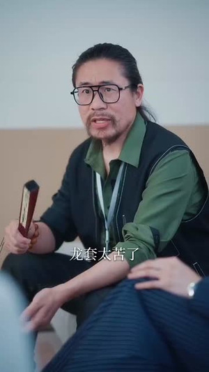 说给星星听（73集）短剧大结局限免特辑