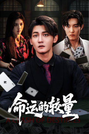 命运的较量(60集) 命运的较量(60集)短剧全集高清无码版