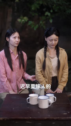 奶奶叱咤七零年代(80集) 奶奶叱咤七零年代(80集)短剧限免全集任你点
