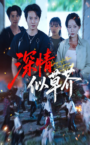 深情似草芥(51集) 深情似草芥(51集)短剧收官全集限免看