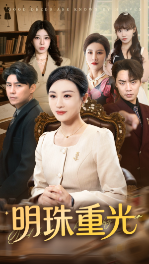 明珠重光(63集) 明珠重光(63集)短剧限免全集任你点