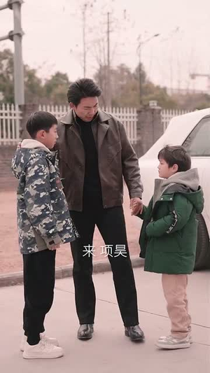 你是我的解药(54集) 你是我的解药(54集)短剧大结局全集解锁
