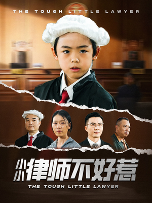 小小律师不好惹（82集）短剧全剧终在线连看